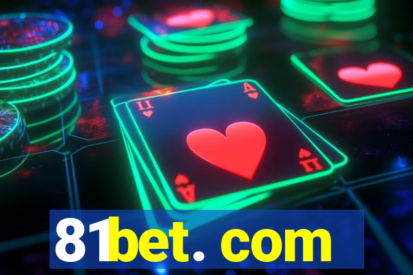 81bet. com